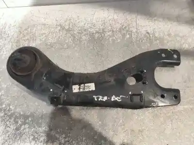 Second-hand car spare part rear lower right suspension arm for kia cee´d concept oem iam references 55280a6000