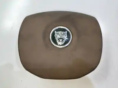 Second-hand car spare part airbag kit for jaguar x-type 2.0 d classic oem iam references   