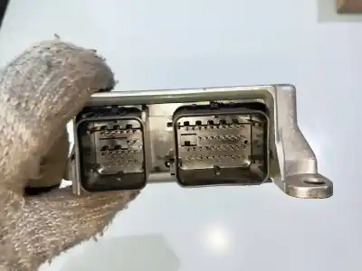 Second-hand car spare part airbag kit for jaguar x-type 2.0 d classic oem iam references   