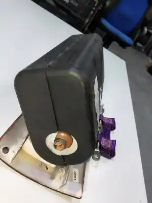 Second-hand car spare part airbag kit for jaguar x-type 2.0 d classic oem iam references   