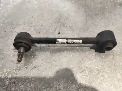 Second-hand car spare part right rear bracket for kia cee´d concept oem iam references 