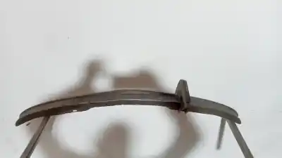 Pezzo di ricambio per auto di seconda mano paraurti anteriore per citroen dyane dyane 6 riferimenti oem iam 