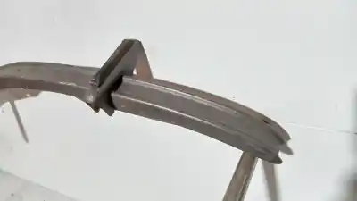 Peça sobressalente para automóvel em segunda mão para choques dianteiro por citroen dyane dyane 6 referências oem iam   