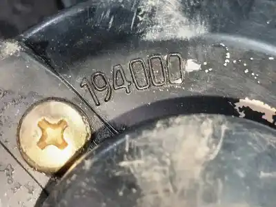 Peça sobressalente para automóvel em segunda mão motor de sofagem por bmw bertone freeclimber referências oem iam 194000  