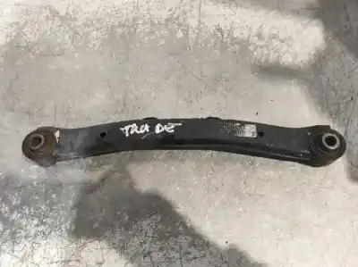 Second-hand car spare part right rear bracket for kia cee´d concept oem iam references 