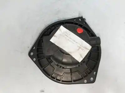 Pezzo di ricambio per auto di seconda mano motore di riscaldamento per chevrolet aveo 1.2 cat riferimenti oem iam 40510650100818