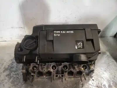 Pièce détachée automobile d'occasion culasse du moteur pour peugeot 306 berlina 3/5 puertas (s1) * références oem iam   
