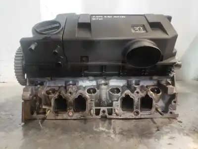 Pièce détachée automobile d'occasion culasse du moteur pour peugeot 306 berlina 3/5 puertas (s1) * références oem iam   