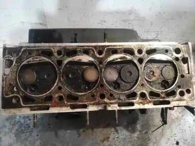 Pièce détachée automobile d'occasion culasse du moteur pour peugeot 306 berlina 3/5 puertas (s1) * références oem iam   