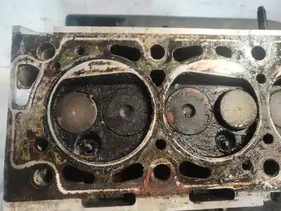Pièce détachée automobile d'occasion culasse du moteur pour peugeot 306 berlina 3/5 puertas (s1) * références oem iam   