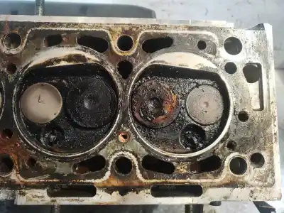 Pièce détachée automobile d'occasion culasse du moteur pour peugeot 306 berlina 3/5 puertas (s1) * références oem iam   
