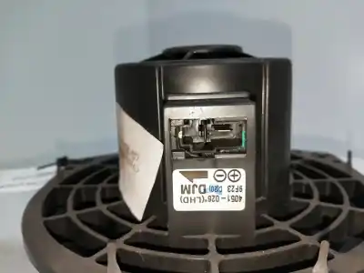 Peça sobressalente para automóvel em segunda mão motor de sofagem por chevrolet aveo ls referências oem iam 4051026lhd  9f23c20djm