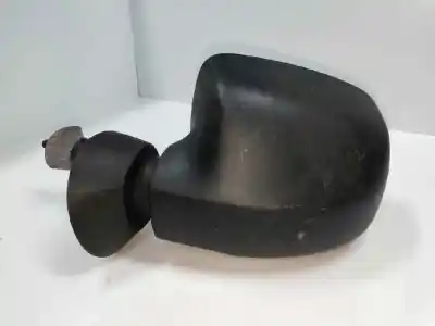 Автозапчастина б/у ліве дзеркало для dacia logan ambiance посилання на oem iam 