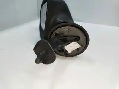 Автозапчастина б/у ліве дзеркало для dacia logan ambiance посилання на oem iam   