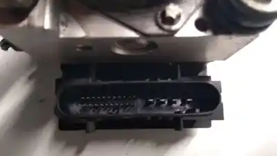 Second-hand car spare part abs for dacia logan 1.4 cat oem iam references 0265231851 8200547182 0265800584