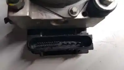 Peça sobressalente para automóvel em segunda mão abs por dacia sandero * referências oem iam 0265232718 476604621r 0265801018