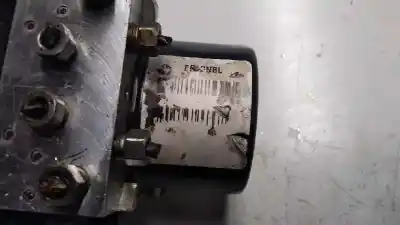 Peça sobressalente para automóvel em segunda mão abs por dodge caliber * referências oem iam 00404085c200 25061334123 25092843093