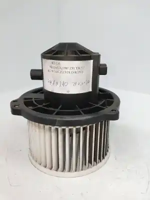 Peça sobressalente para automóvel em segunda mão motor de sofagem por chevrolet matiz 1.0 cat referências oem iam   