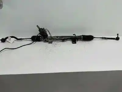 Second-hand car spare part Steering Rack for FIAT STILO (192) 1.8 16V CAT OEM IAM references 6800000991G  