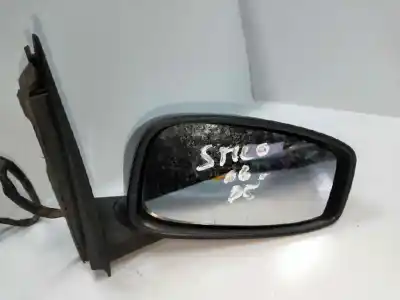 Автозапчасти б/у задний вид справа за fiat stilo multi wagon (192_) 1.9 d multijet ссылки oem iam   