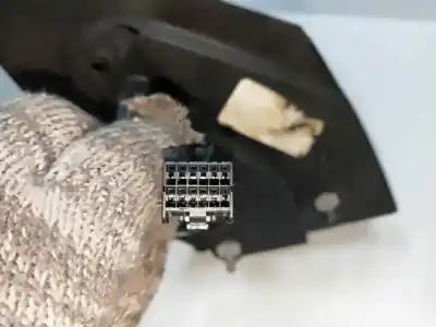 Peça sobressalente para automóvel em segunda mão espelho retrovisor esquerdo por dodge caliber * referências oem iam   