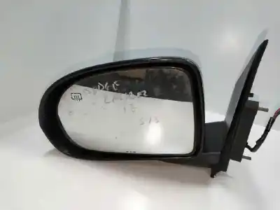 Peça sobressalente para automóvel em segunda mão espelho retrovisor esquerdo por dodge caliber * referências oem iam   