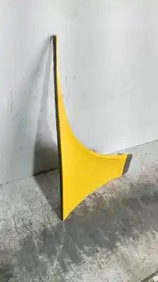 Second-hand car spare part front right fin for citroen dyane dyane 6 oem iam references   