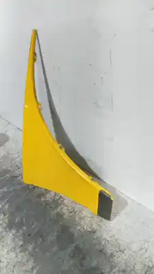 Second-hand car spare part front right fin for citroen dyane dyane 6 oem iam references   