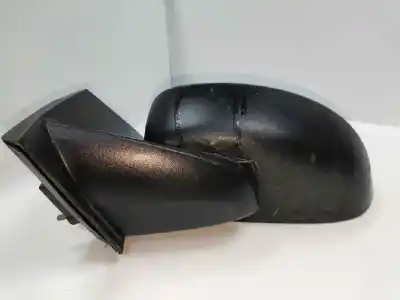 Pezzo di ricambio per auto di seconda mano specchio sinistro per dodge caliber * riferimenti oem iam   