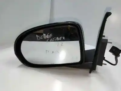 Pezzo di ricambio per auto di seconda mano specchio sinistro per dodge caliber * riferimenti oem iam   