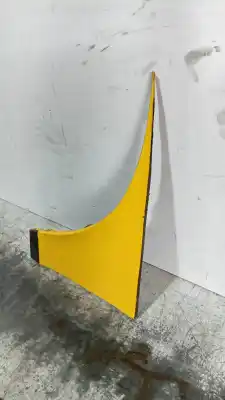 Second-hand car spare part left front fin for citroen dyane dyane 6 oem iam references   