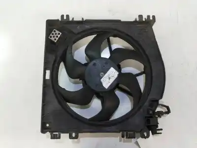 Second-hand car spare part Radiator Cooling Fan for RENAULT CLIO III 1.5 dCi Diesel CAT OEM IAM references 8200748439  1832064000