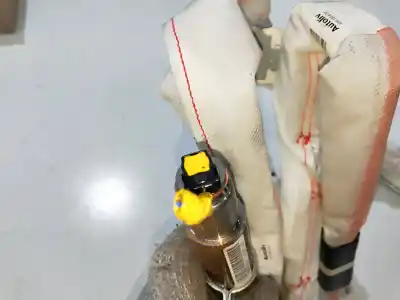 Peça sobressalente para automóvel em segunda mão airbag de cortina dianteiro direito por kia cee´d emotion referências oem iam   
