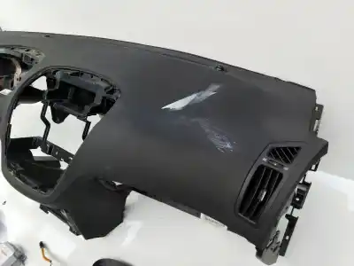 Second-hand car spare part airbag kit for kia cee´d 1.6 cat oem iam references   