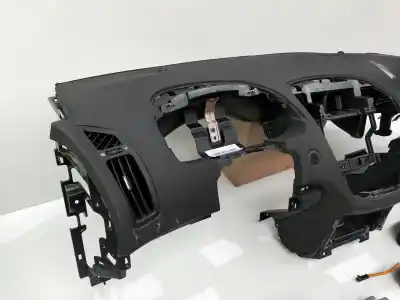 Second-hand car spare part airbag kit for kia cee´d 1.6 cat oem iam references   