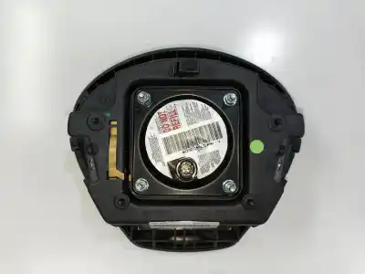 Second-hand car spare part airbag kit for kia cee´d 1.6 cat oem iam references   