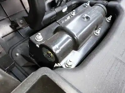 Second-hand car spare part airbag kit for kia cee´d 1.6 cat oem iam references   