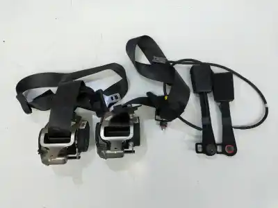 Second-hand car spare part airbag kit for kia cee´d 1.6 cat oem iam references   