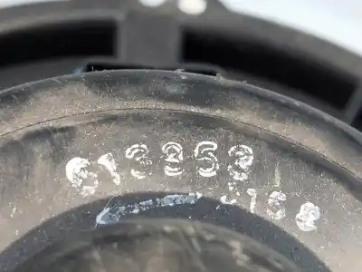 Peça sobressalente para automóvel em segunda mão motor de sofagem por daewoo tacuma * referências oem iam 613353  