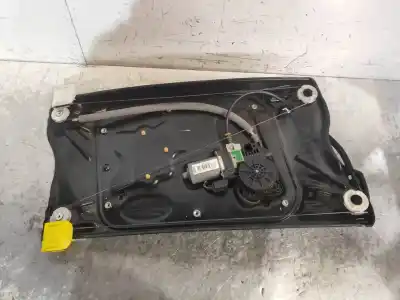Second-hand car spare part DRIVER LEFT WINDOW REGULATOR for LAND ROVER FREELANDER (LR2)  OEM IAM references 6H5223201AP 0772A 2115M