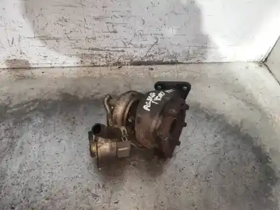 Автозапчасти б/у ТУРБОКОМПЕНСАТОР за OPEL ASTRA H BERLINA  ссылки OEM IAM TD03L407TVG  