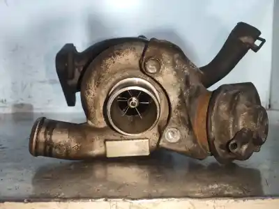Автозапчасти б/у турбокомпенсатор за opel astra h berlina cosmo ссылки oem iam td03l407tvg  
