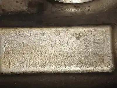 Автозапчасти б/у турбокомпенсатор за opel astra h berlina cosmo ссылки oem iam td03l407tvg  