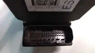 Peça sobressalente para automóvel em segunda mão abs por fiat stilo (192) * referências oem iam 0265225232 51702474 0265950103
