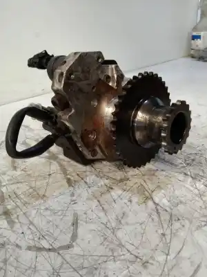 Second-hand car spare part INJECTION PUMP for KIA SORENTO I (JC)  OEM IAM references 0445010101 33100 4A010 CP3S3R7020789S 799781