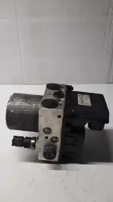 Peça sobressalente para automóvel em segunda mão Abs por FIAT STILO (192) 2.4 20V Abarth Referências OEM IAM 0265225089 46825714 0265950037
