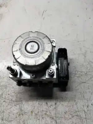 Peça sobressalente para automóvel em segunda mão abs por seat leon (5f1) style visio edition referências oem iam 10062536481