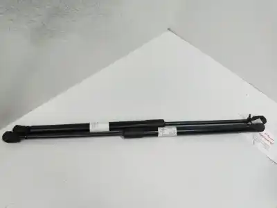 Peça sobressalente para automóvel em segunda mão amortecedores do tronco / porta por seat leon (5f1) style visio edition referências oem iam 5f4827550a