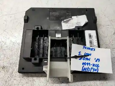 Peça sobressalente para automóvel em segunda mão caixa de fusíveis e relés por seat leon (5f1) style visio edition referências oem iam 5q0937084cd