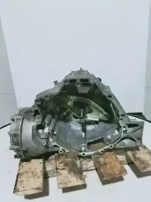 Peça sobressalente para automóvel em segunda mão caixa de velocidades por audi a4 berlina (b8) básico referências oem iam kbz